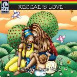 Reggae is Love