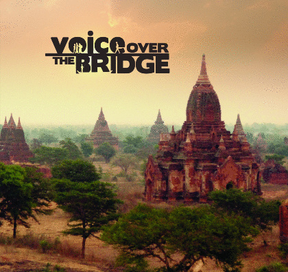 Voice Over The Bridge - Various Artists