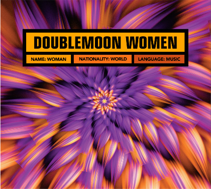 Doublemoon Women - Various