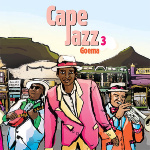 Various South African Ethno Jazz