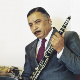 Vassilis Soukas, clarinetist