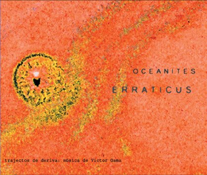 Oceanites Erraticus - Victor Gama