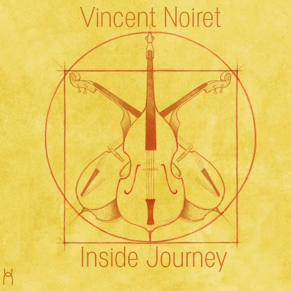 Inside Journey - Vincent Noiret