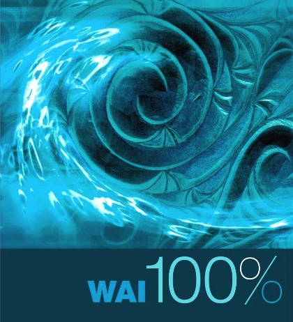 WAI 100% - WAI