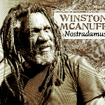 Winston McAnuff - Nostradamus