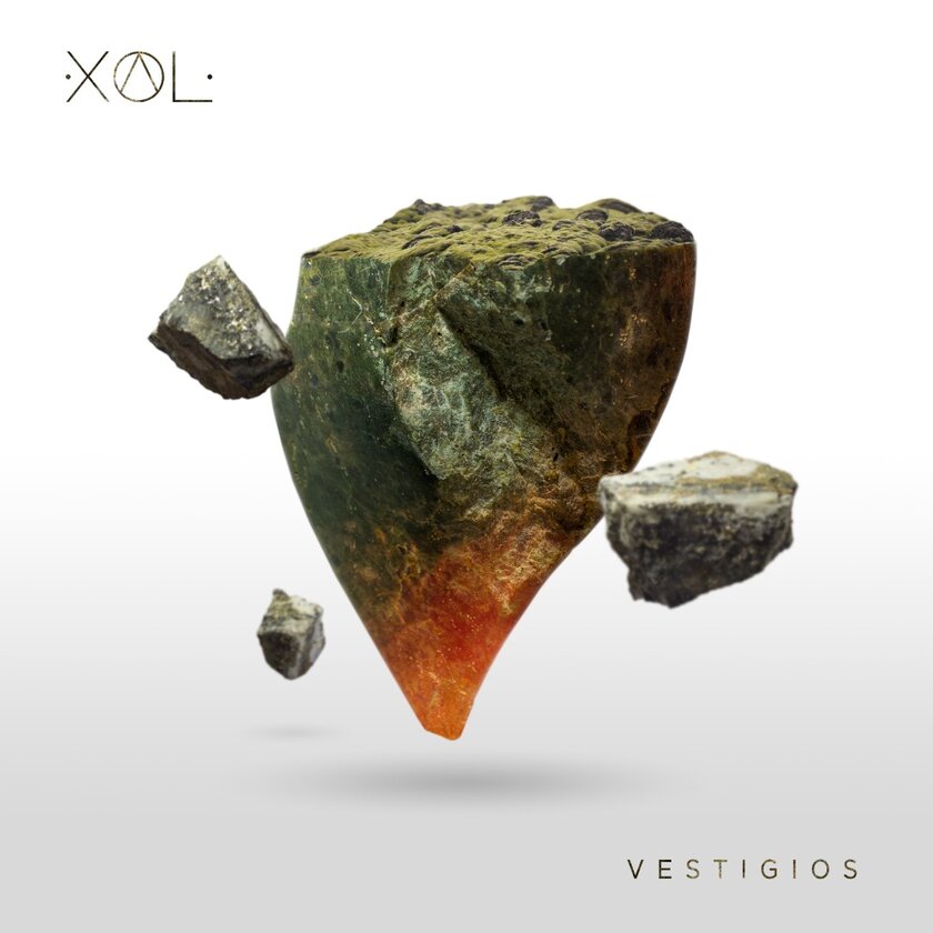 Vestigios - XOL