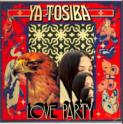Love Party - YA TOSIBA