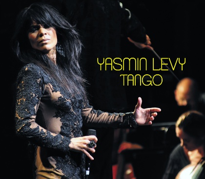 Tango - Yasmin Levy