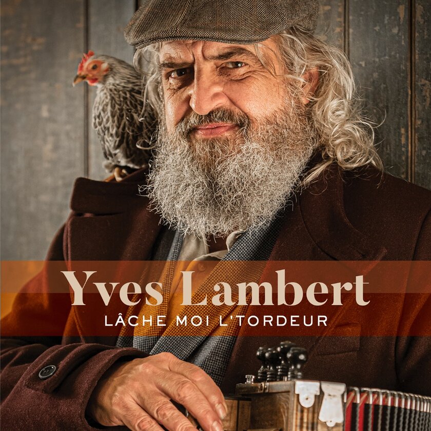 Yves Lambert