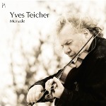 Yves Teicher