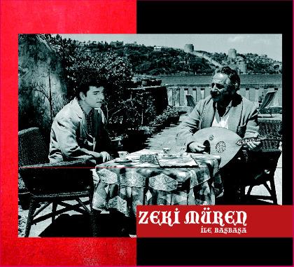With Zeki Muren- Radio Days-I - Zeki Muren