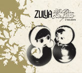 3 Nights - Zulya & The Children of the Underground