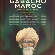 Tawassol Tour - Northern Europe by Gabacho Maroc