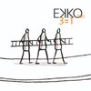 Ekko trio ©Jean Vincent Senac